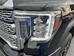 2022 GMC Sierra 2500 Crew Cab 4WD Pickup for sale #LF09006A - photo 9