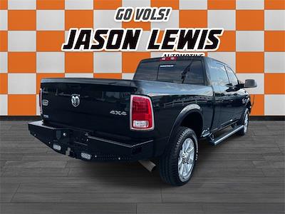 2018 Ram 3500 Mega Cab SRW 4WD Pickup for sale #LF09025 - photo 2