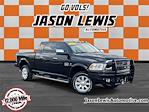 Used 2018 Ram 3500 Laramie Mega Cab for sale #LF09025 - photo 1