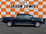 Used 2018 Ram 3500 Laramie Mega Cab for sale #LF09025 - photo 3