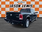 Used 2018 Ram 3500 Laramie Mega Cab for sale #LF09025 - photo 2