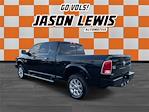 Used 2018 Ram 3500 Laramie Mega Cab for sale #LF09025 - photo 6