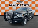 Used 2018 Ram 3500 Laramie Mega Cab for sale #LF09025 - photo 8
