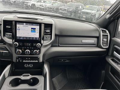 2024 Ram 3500 Crew Cab DRW 4WD Flatbed Truck for sale #LF09037 - photo 2