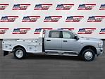 2024 Ram 3500 Crew Cab DRW 4WD Flatbed Truck for sale #LF09037 - photo 26