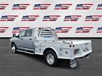 2024 Ram 3500 Crew Cab DRW 4WD Flatbed Truck for sale #LF09037 - photo 24