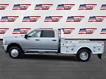 2024 Ram 3500 Crew Cab DRW 4WD Flatbed Truck for sale #LF09037 - photo 29