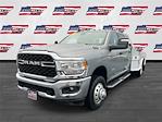 2024 Ram 3500 Crew Cab DRW 4WD Flatbed Truck for sale #LF09037 - photo 30