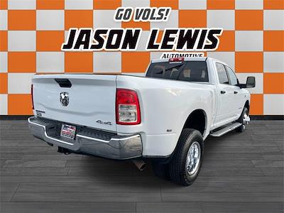 2024 Ram 3500 Crew Cab DRW 4WD Pickup for sale #LF09040E - photo 2
