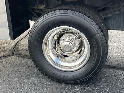 Used 2018 Ram 3500 Crew Cab 60 CA Cab Chassis for sale #LF09041 - photo 1