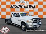 Used 2018 Ram 3500 Crew Cab 60 CA Cab Chassis for sale #LF09041 - photo 33