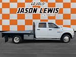 Used 2018 Ram 3500 Crew Cab 60 CA Cab Chassis for sale #LF09041 - photo 25