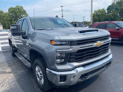 2024 Chevrolet Silverado 2500 Crew Cab 4WD Pickup for sale #LF09047E - photo 1
