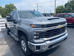 2024 Chevrolet Silverado 2500 Crew Cab 4WD Pickup for sale #LF09047E - photo 1