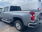 2024 Chevrolet Silverado 2500 Crew Cab 4WD Pickup for sale #LF09047E - photo 4
