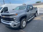 2024 Chevrolet Silverado 2500 Crew Cab 4WD Pickup for sale #LF09047E - photo 6