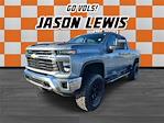 2024 Chevrolet Silverado 2500 Crew Cab 4WD Pickup for sale #LF09047E - photo 9