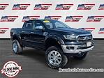 2021 Ford Ranger SuperCrew Cab 4WD Pickup for sale #LF09051A - photo 35