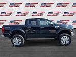 2021 Ford Ranger SuperCrew Cab 4WD Pickup for sale #LF09051A - photo 3