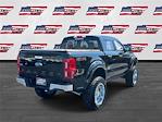 2021 Ford Ranger SuperCrew Cab 4WD Pickup for sale #LF09051A - photo 4