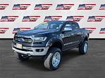 2021 Ford Ranger SuperCrew Cab 4WD Pickup for sale #LF09051A - photo 1