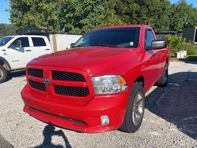 2015 Ram 1500 Regular Cab RWD Pickup for sale #LF09057 - photo 1
