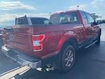 2018 Ford F-150 Super Cab 4WD Pickup for sale #LF09061I - photo 3