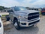 2022 Ram 3500 Regular Cab DRW 4WD Cab Chassis for sale #LF09068I - photo 1