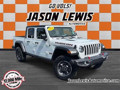 2023 Jeep Gladiator Crew Cab 4WD Pickup for sale #LF09069 - photo 1