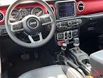 2023 Jeep Gladiator Crew Cab 4WD Pickup for sale #LF09069 - photo 2