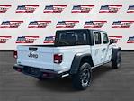 2023 Jeep Gladiator Crew Cab 4WD Pickup for sale #LF09069 - photo 27