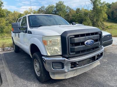 2011 Ford F-250 Crew Cab 4WD Pickup for sale #LF09086P - photo 1