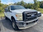 2011 Ford F-250 Crew Cab 4WD Pickup for sale #LF09086P - photo 1
