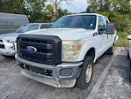 2011 Ford F-250 Crew Cab 4WD Pickup for sale #LF09086P - photo 7