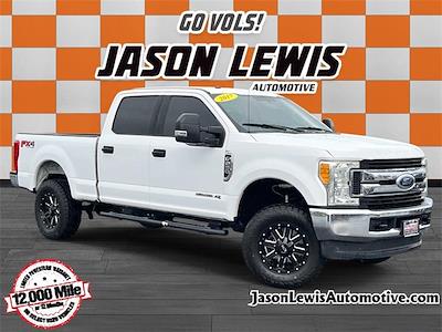 2017 Ford F-250 Crew Cab 4WD Pickup for sale #LF11120 - photo 1