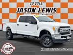 Used 2017 Ford F-250 XLT Crew Cab for sale #LF11120 - photo 23