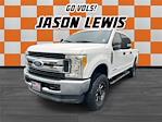 Used 2017 Ford F-250 XLT Crew Cab for sale #LF11120 - photo 30