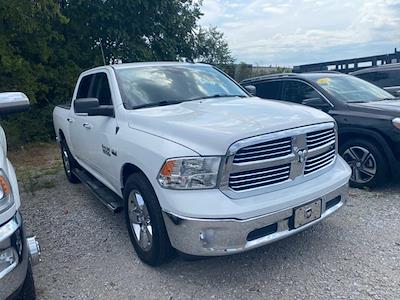 2018 Ram 1500 Crew Cab 4WD Pickup for sale #LF09091 - photo 1