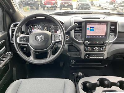 Used 2024 Ram 4500 Crew Cab 60 CA Cab Chassis for sale #LF09092 - photo 2
