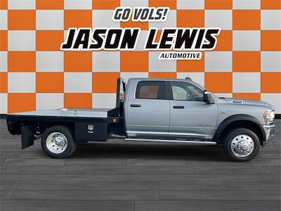 2024 Ram 4500 Crew Cab DRW 4WD Cab Chassis for sale #LF09092 - photo 2