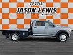 2024 Ram 4500 Crew Cab DRW 4WD Cab Chassis for sale #LF09092 - photo 24