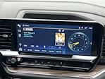 2024 Chevrolet Silverado 3500 Crew Cab 4WD Flatbed Truck for sale #LF09101E - photo 5