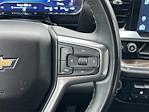 2024 Chevrolet Silverado 3500 Crew Cab 4WD Flatbed Truck for sale #LF09101E - photo 9