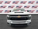 2024 Chevrolet Silverado 3500 Crew Cab 4WD Flatbed Truck for sale #LF09101E - photo 30
