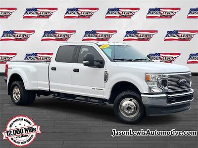 2022 Ford F-350 Crew Cab DRW 4WD Pickup for sale #LF09107 - photo 1