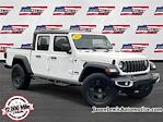 2025 Jeep Gladiator Crew Cab 4WD Pickup for sale #LF09112 - photo 31