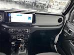 2025 Jeep Gladiator Crew Cab 4WD Pickup for sale #LF09112 - photo 12