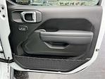 2025 Jeep Gladiator Crew Cab 4WD Pickup for sale #LF09112 - photo 23