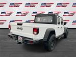 2025 Jeep Gladiator Crew Cab 4WD Pickup for sale #LF09112 - photo 4