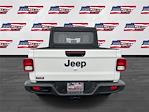 2025 Jeep Gladiator Crew Cab 4WD Pickup for sale #LF09112 - photo 6
